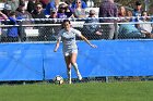 WSoccer vs MHC  Women’s Soccer vs Mount Holyoke College. - Photo by Keith Nordstrom : Wheaton, Women’s Soccer, Mt. Holyoke
